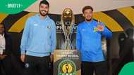 CAFCL final: Mamelodi Sundowns vs Pyramids FC– Preview, h2h, lineups, time, where to watch