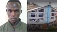African church forgives man who stole cameras worth R130K during prayer service