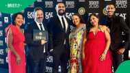 Inside the spectacular 2026 Eat Out Woolworths Restaurant Awards at the Baxter Theatre