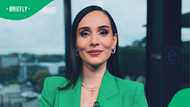 Heidi Giokos speaks after landing new TV role following eNCA exit