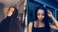Moving on up: Zenokuhle Maseko bags new role in telenovela, 'The Estate'