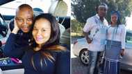 “Strength Bhut wam”: Man pays tribute to his late wife on her heavenly birthday