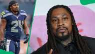 Marshawn Lynch's net worth: how rich is the "Beast Mode" star?