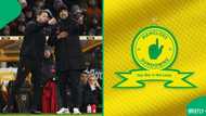 Mamelodi Sundowns reportedly eye summer move for former Liverpool coach