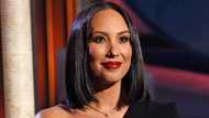 Cheryl Burke's net worth, age, nationality, spouse, TV shows, height, profiles