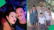 “Our boys lost their hero”: Wife’s heartbreaking tribute to SANDF soldier lost in DRC conflict