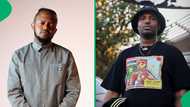 South African hip hop heads debate over Kwesta and Okmalumkoolkat's talent and cultural influence