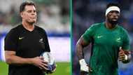 Dr Rassie Erasmus says the Boks have time to name Siya Kolisi’s replacement as skipper