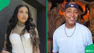 Shamiso Mosaka claims DJ Speedsta as her special somebody: "Very much dating"