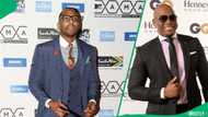 Sizwe Dhlomo mocks Vusi Thembekwayo for embarrassing himself in viral video