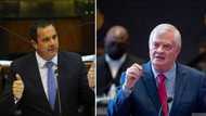The Freedom Front Plus and The DA shade the ANC's neutral stance on the Russian invasion of Ukraine