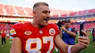 Pro-vaccination ad leaves NFL's Kelce in misinformation crosshairs