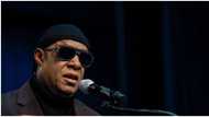 Singer songwriter Stevie Wonder bags Israel's prestigious Wolf Prize