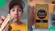"What did I just see?": A video of freeze-dried and preserved American foods shocks Mzansi