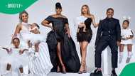 Is MaMkhize and her family in Dubai? Take a look at video of star living it up amid Royal AM drama