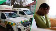 “Traumatising”: Eastern Cape family waits hours with dead relative amid ambulance crisis
