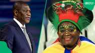 MamaJoy lobbies for Paul Mashatile amid Constitutional Court's Phala Phala ruling, citizens react