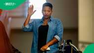 Joslin Smith trial: Judge Erasmus still to decide if Lourencia Lombaard is granted indemnity or not