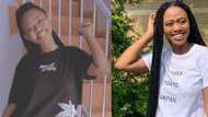 Woman takes to social media to find 'soulmate' after chance encounter
