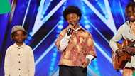 Johannesburg trio Biko’s Manna shines on America's Got Talent stage