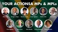 ActionSA sends it's best members to Parliament; SA is happy