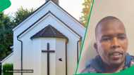 Cape Town church armed robber admits to crimes in video after arrest, South Africa upset