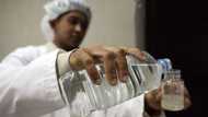 Tech geniuses: 3 University students build device to determine water quality