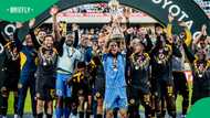 Kaizer Chiefs hand Bafana Bafana star huge opportunity amid ongoing club issues