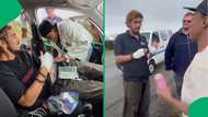 "Humanity is still good": SA locals help injured US skateboarder on a mission to conquer Africa