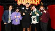 MrBeast, the YouTuber who bit more burger than he could chew