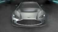 The most powerful Aston Martin Vantage ever is already sold out