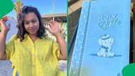 "He asked for a Bible": Boy's birthday gift request leaves Mzansi emotional