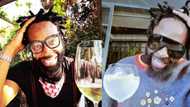 DJ Sbu drops pearls of wisdom about avoiding fights with unreasonable people