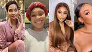 SA superstar #bossbabes won't let their break ups hold them hostage: Pearl, Enhle, & Minnie make divorce look good