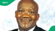 Tributes pour in after South African rugby legend dies