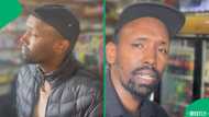 Man shares spaza shop business tips as South Africans debate viral advice