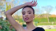 Meet the newest bachelorette SA Qiniso Van Damme