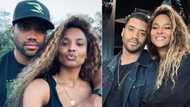 Ciara and Russell Wilson to co-host Covid-19 vaccine TV special