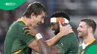 Siya Kolisi’s impact beyond rugby: top Character recognition divides netizens