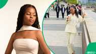 "If I had a yuan for every time": Mpumalanga woman shows how she's famous with locals in China