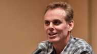 What is Colin Cowherd's net worth and how much does he make on The Herd?