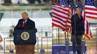 Twitter deplatforms Donald Trump with a permanent account ban