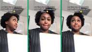 Woman starts new job without knowing her salary, TikTok video gets SA talking about job offers