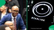Communications Minister Solly Malatsi denies BBBEE amendments accommodate Starlink