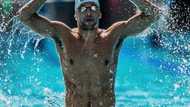 Chad le Clos bio: From South Africa to the world