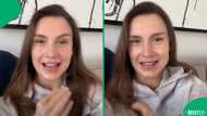 A UK woman went viral after her hilarious struggle to understand South African slang left netizens in stitches