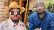 DJ Dimplez speaks out on 'legal' silence amid sexual harassment allegations