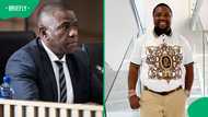 General Nhlanhla Mkhwanazi files interdict against businessman Calvin Mathibeli