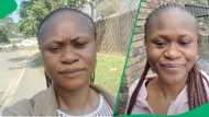 "God made a way": Nigerian mum flies home with kids before 30 June deadline