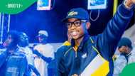 "They can't do anything": Scotts Maphuma seemingly tells fans off after R3.5M car and mansion purchase